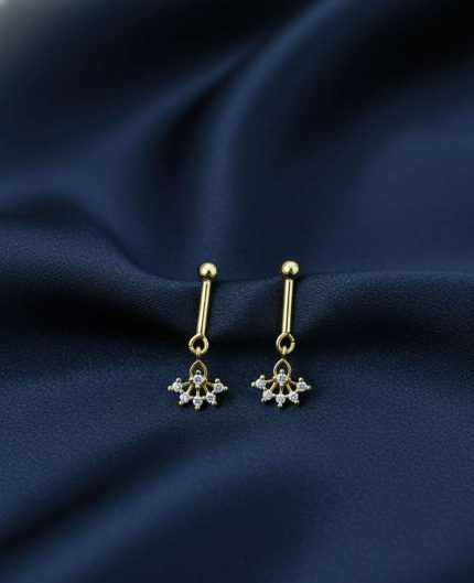 DROOPING DROPS  BUGADI -PAIR