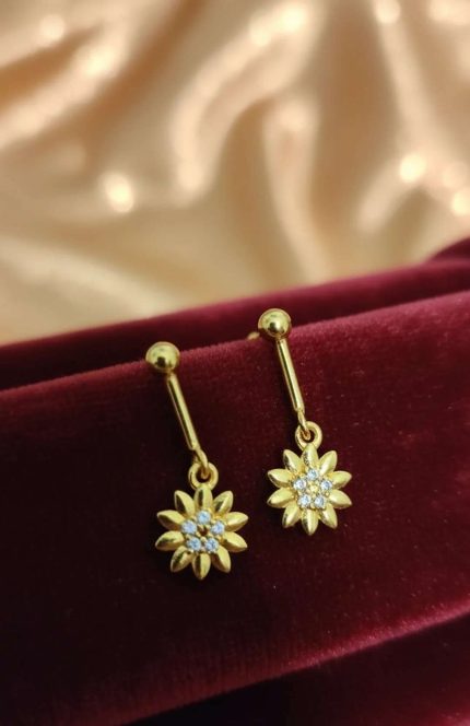 SUNFLOWER BUGADI -PAIR