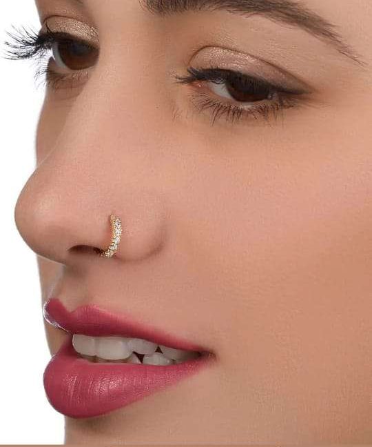 Compress_20251107_141453_3106 GOLD RING WITH AD STONE PREMIUM NOSEPINS - Image 1