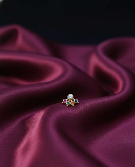 PREMIUM BESARI BY MAYUKHI 4 SPIKES