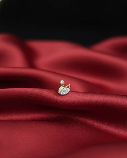 AD STONE SWAN  BY MAYUKHI -PREMIUM