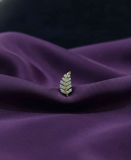PREMIUM A D STONE LEAF NOSEPIN