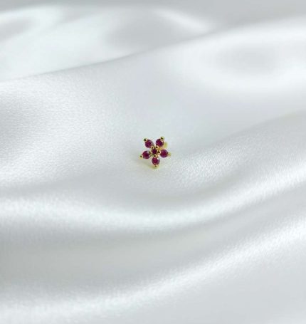 PANCHA PUSHPA RUBY PINK