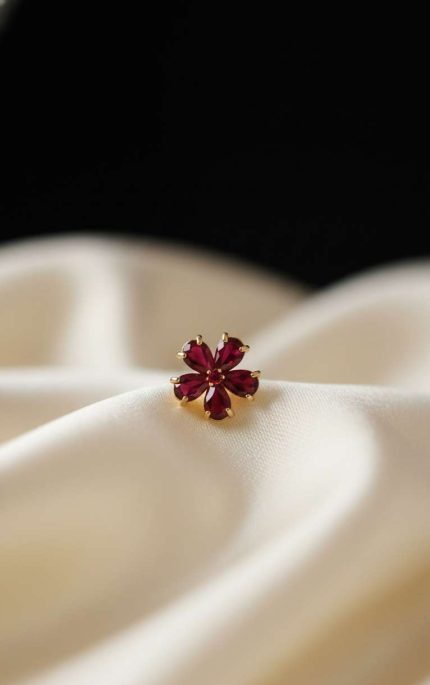 ROYAL RED  BY MAYUKHI