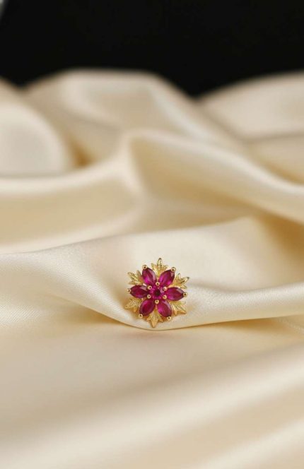 ROYALE PINK BY MAYUKHI