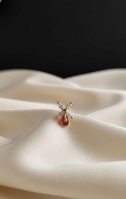 RED FLY BY MAYUKHI