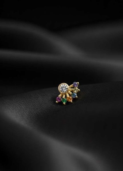 SUBBAYYAH - MULTI SPIKES - THIN STEM