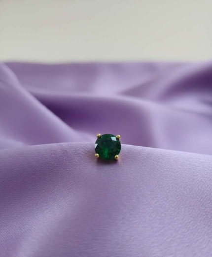 THE EMERALD BEAUTY