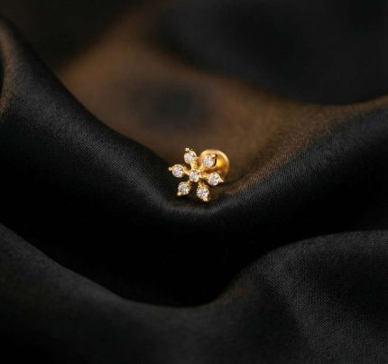 ROYAL FLOWER BY MAYUKHI