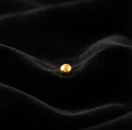 GOLDEN BINDU  BY MAYUKHI