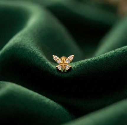 ANGEL BUTTERFLY