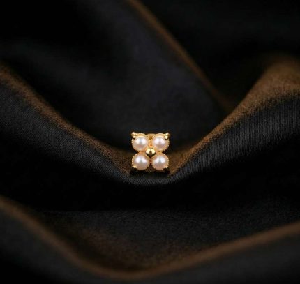 QUADRA PEARLS BY MAYUKHI