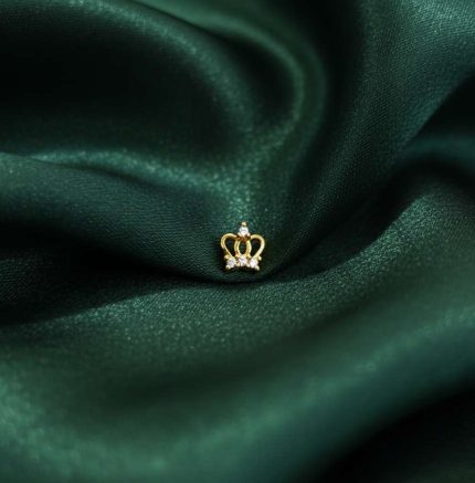 DESIGNER CROWN BY MAYUKHI