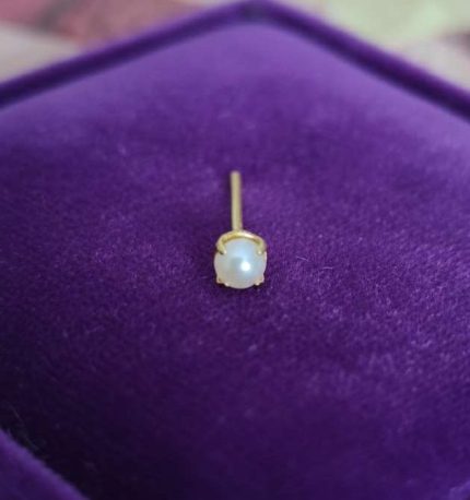 PEARLY BY MAYUKHI