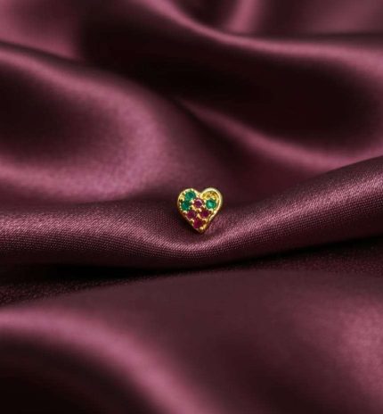 PREMALU BY MAYUKHI - MULTI COLOUR