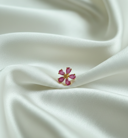 GIRLY PINK BY MAYUKHI