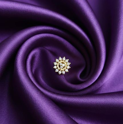 DESIGNER SERIES - PREMIUM SINDHOORI