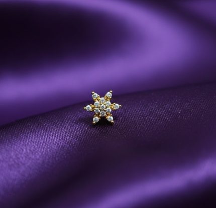 DESIGNER SERIES - PREMIUM ANGELITE STAR