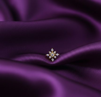 DESIGNER SERIES - PREMIUM SNOWFLAKE