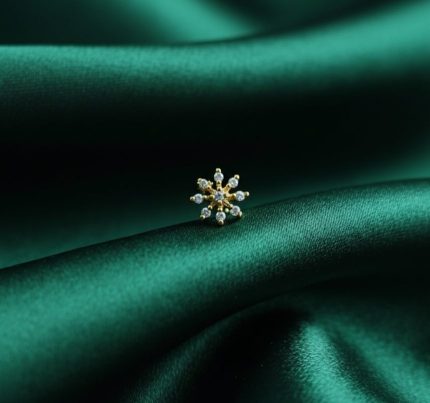 DESIGNER SERIES - PREMIUM ASHTAMAYUKHI