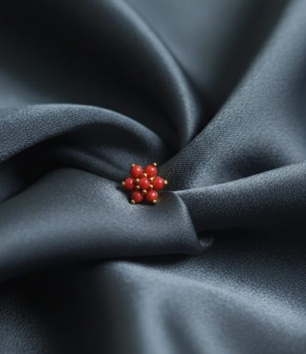 CORAL BEAUTY BY MAYUKHI