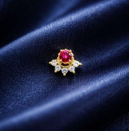 DESIGNER SERIES - PREMIUM KRUTHIKA