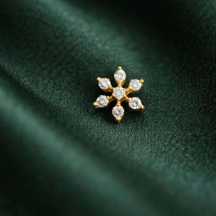 DESIGNER SERIES - PREMIUM 6 PETAL