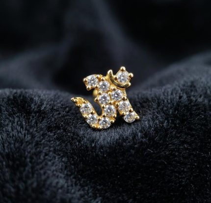 DESIGNER SERIES - OHM-WHITE STONES