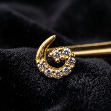 DESIGNER SERIES - MAANVIKA