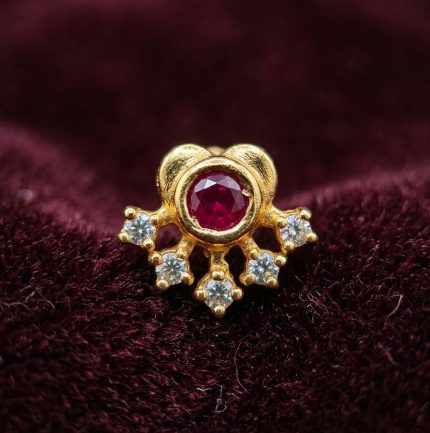 DESIGNER SERIES - KUMKUM