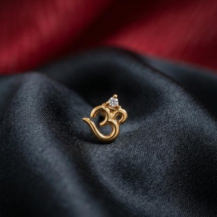 DESIGNER SERIES - OHM SHIVAHH