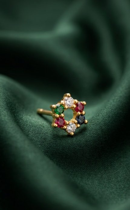 DESIGNER SERIES - NAVEENA