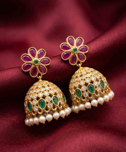ELEGANT JUMKA