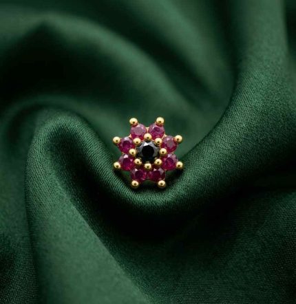 DESIGNER SERIES - RED PHOOL