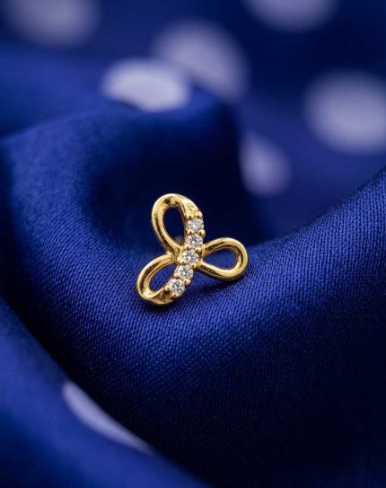 DESIGNER SERIES - TRIVENI
