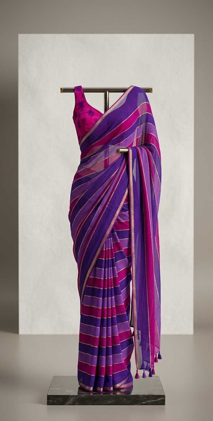 Compress_20260512_110428_8684 MUL MUL COTTON MIXED PATTERN- DESIGN 17 - Image 1