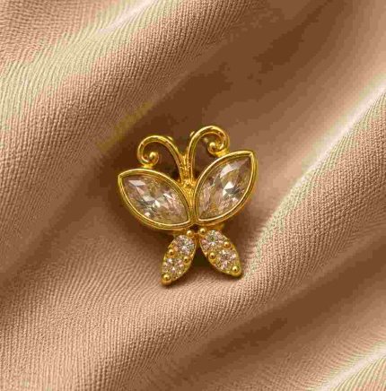 DESIGNER SERIES - ROYALEE BUTTERFLY