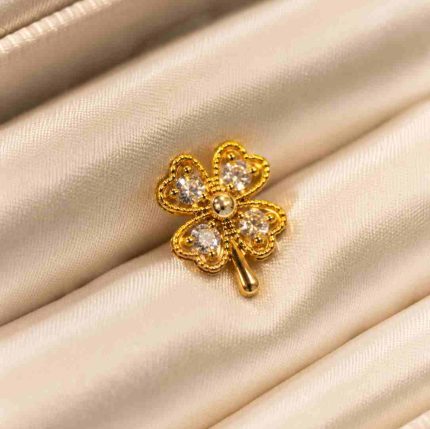 DESIGNER SERIES - ROYALEE FLOWER