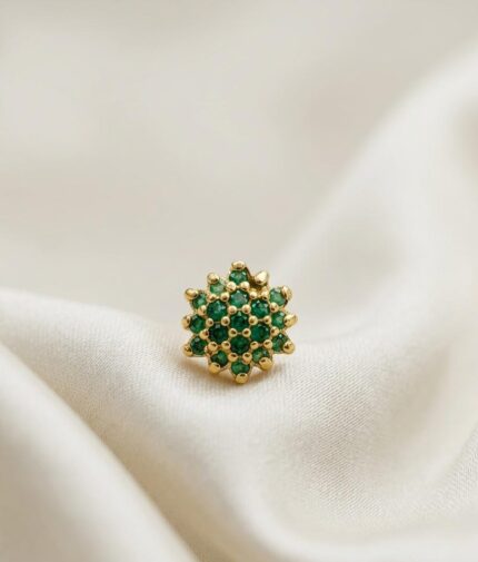 DESIGNER SERIES -MAGNI GREEN