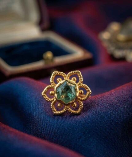 DESIGNER SERIES -CHANDIRMA