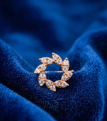 DESIGNER SERIES -SWIRLING PIN