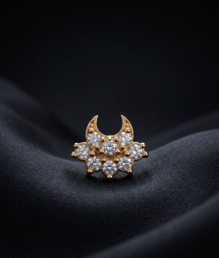 DESIGNER SERIES - LAAVANYA