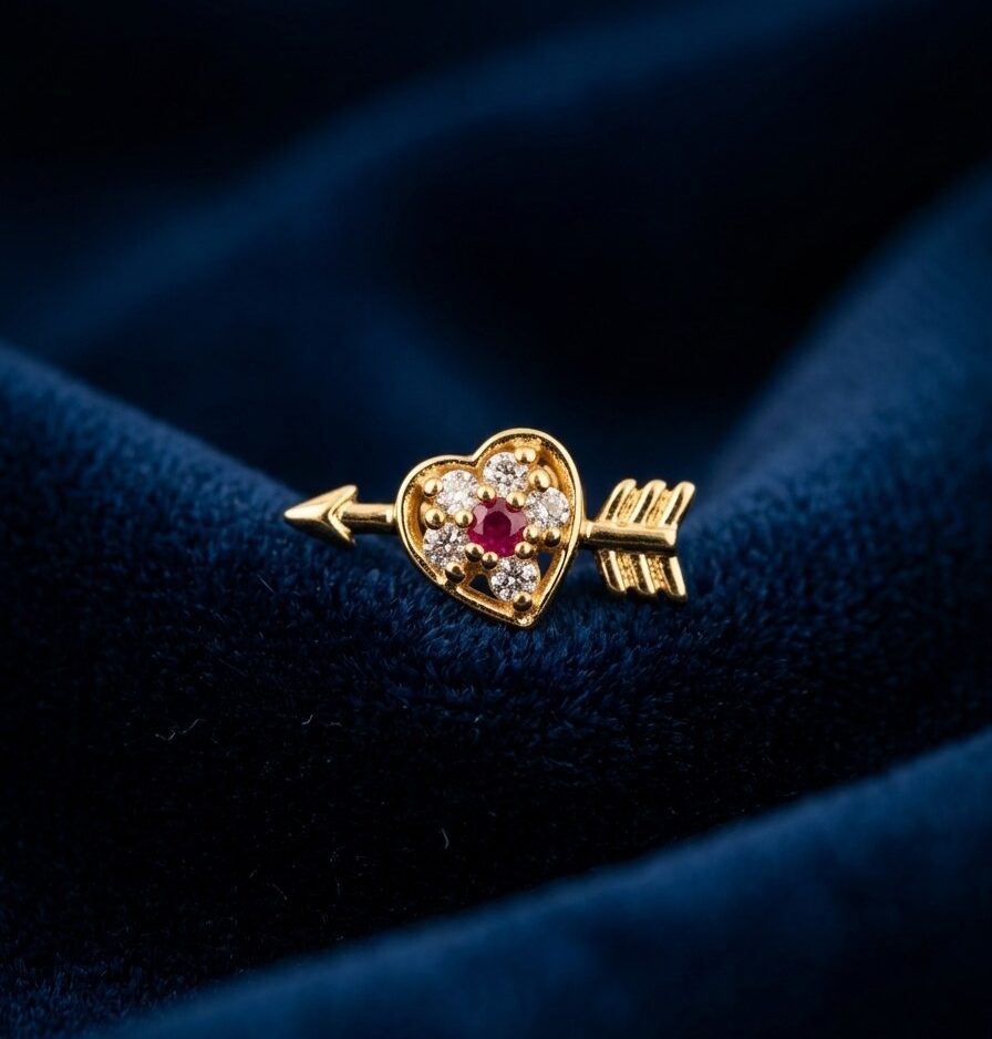 Compress_20260703_115956_6259 DESIGNER SERIES - PREMALU HEART - Image 1