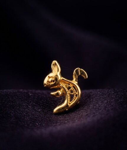 DESIGNER SERIES - SQUIRREL DESIGN