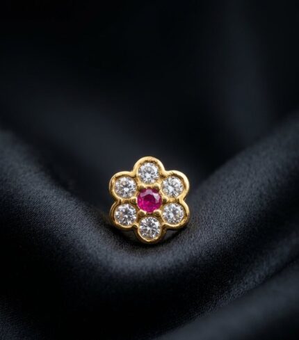 DESIGNER SERIES - MRINALINI
