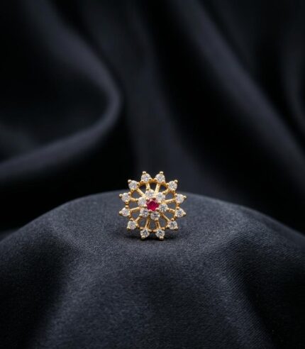 DESIGNER SERIES - THOOLIKA