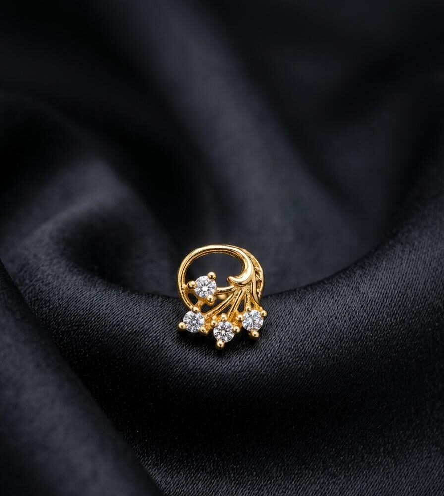 Compress_20260703_120000_0448 DESIGNER SERIES - VARADHA -WHITE STONE - Image 1