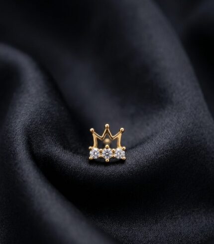 DESIGNER SERIES - ROYALEE CROWN