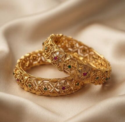 NON IDOL PREMIUM ANTIQUE BANGLE