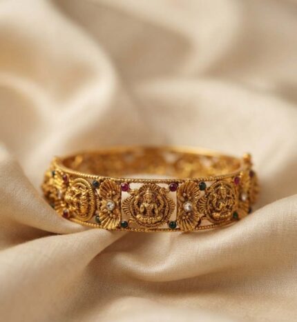 DEVI - KEMP BANGLES PATTERN 3 (Copy)